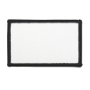 Snapback Meshback Trucker Cap - Rectangle patch